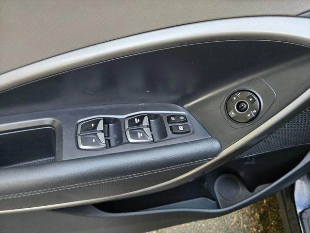 2016 Hyundai Santa Fe Sport 2.4L