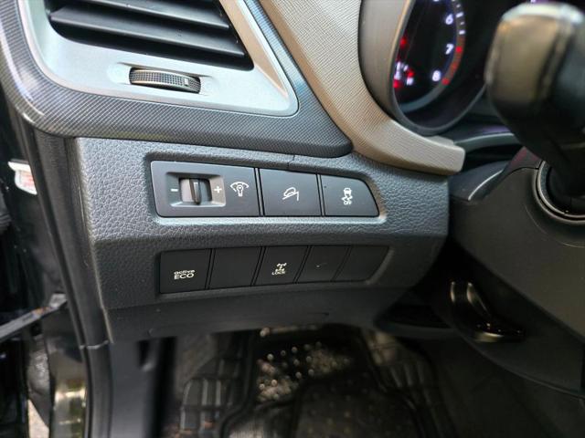 2016 Hyundai Santa Fe Sport 2.4L
