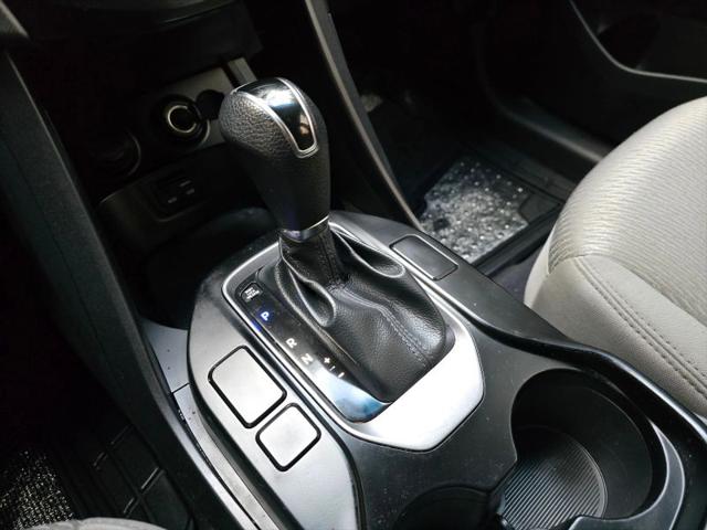 2016 Hyundai Santa Fe Sport 2.4L