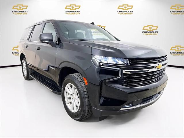 2023 Chevrolet Tahoe 2WD LT for sale in Culver City, CA