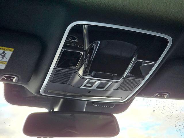 2014 Land Rover Range Rover Sport 3.0L V6 Supercharged HSE