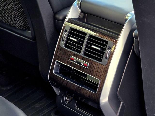 2014 Land Rover Range Rover Sport 3.0L V6 Supercharged HSE