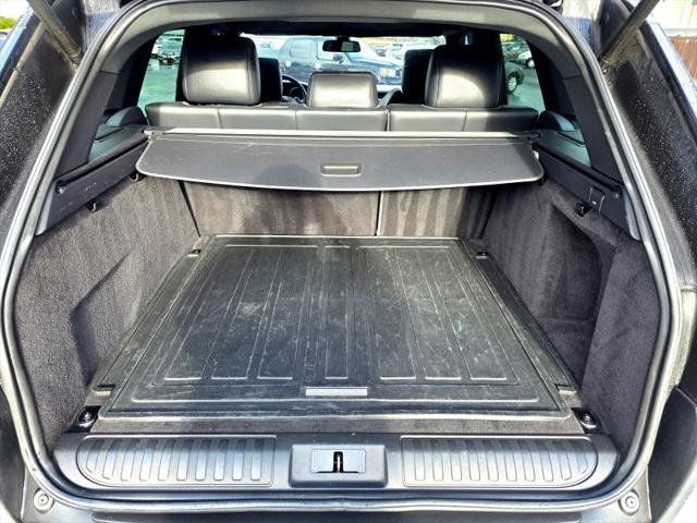 2014 Land Rover Range Rover Sport 3.0L V6 Supercharged HSE