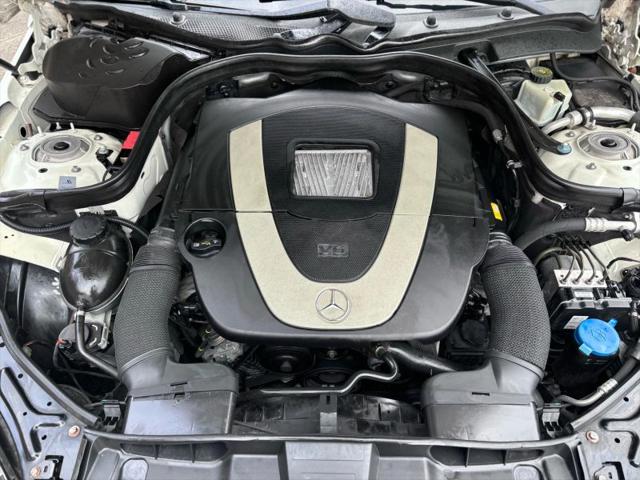 2011 Mercedes-Benz E 350 E 350