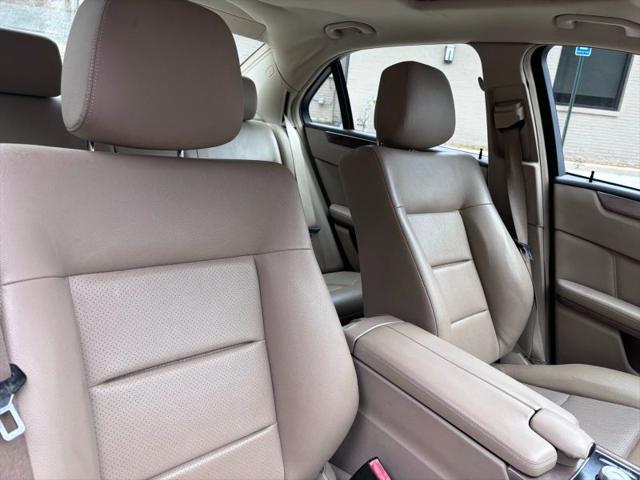 2011 Mercedes-Benz E 350 E 350