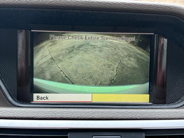 2011 Mercedes-Benz E 350 E 350