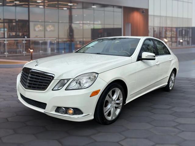 2011 Mercedes-Benz E 350 E 350 for sale in Marietta, GA