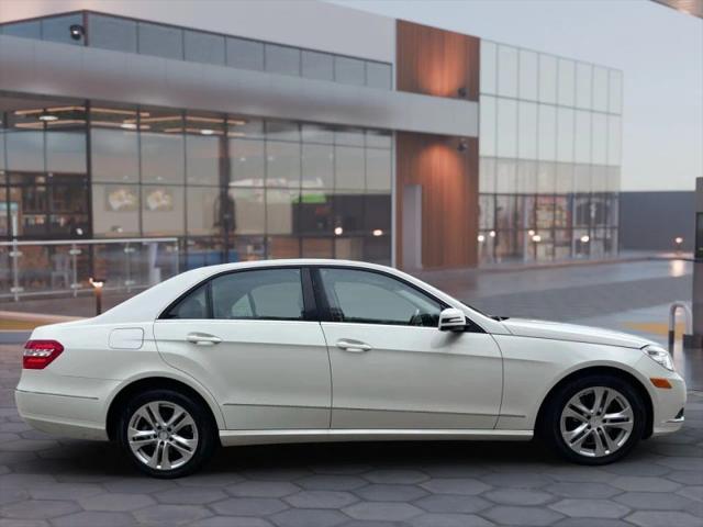 2011 Mercedes-Benz E 350 E 350