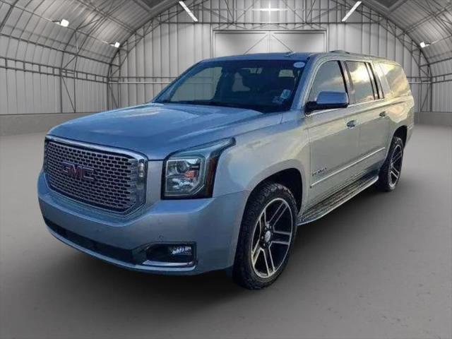 2015 GMC Yukon XL Denali for sale in Oshkosh, WI