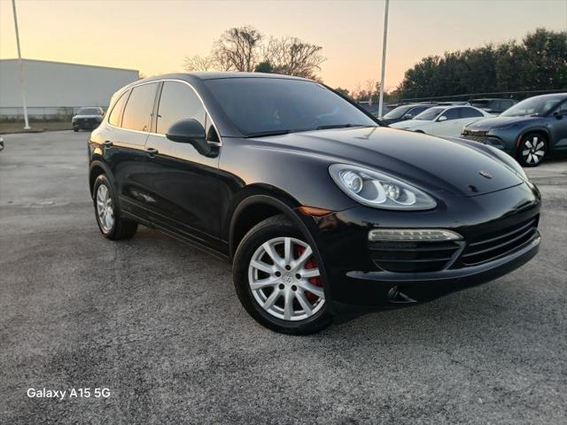 2011 Porsche Cayenne Base for sale in Maitland, FL