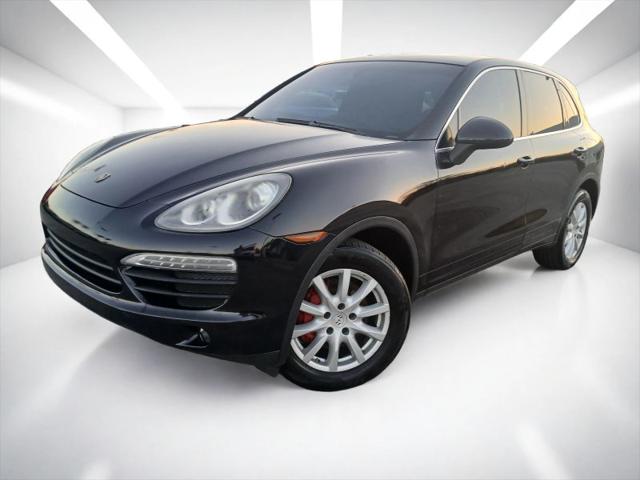 2011 Porsche Cayenne Base for sale in Maitland, FL