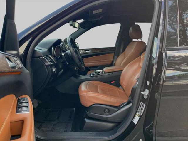 2017 Mercedes-Benz GLE GLE 350 350