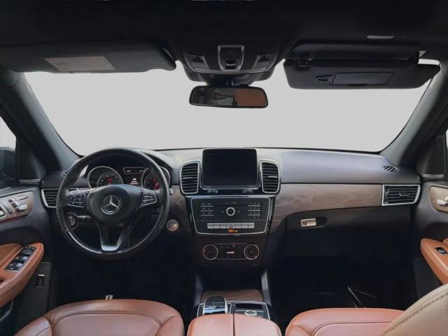 2017 Mercedes-Benz GLE GLE 350 350