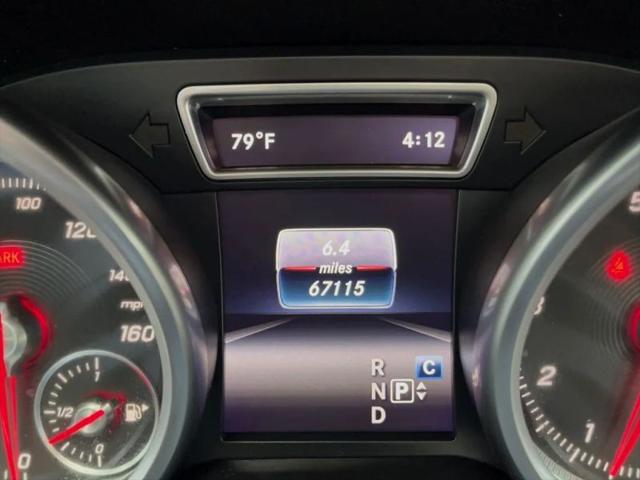 2017 Mercedes-Benz GLE GLE 350 350