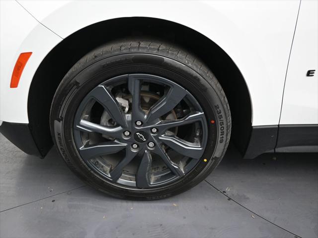2023 Chevrolet Equinox FWD RS