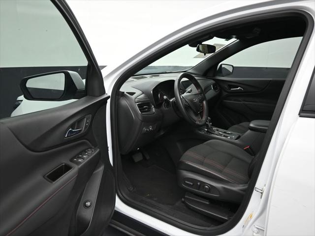 2023 Chevrolet Equinox FWD RS