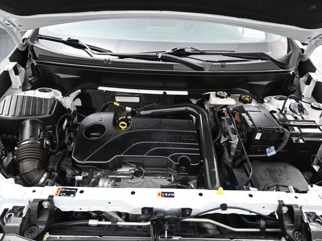 2023 Chevrolet Equinox FWD RS