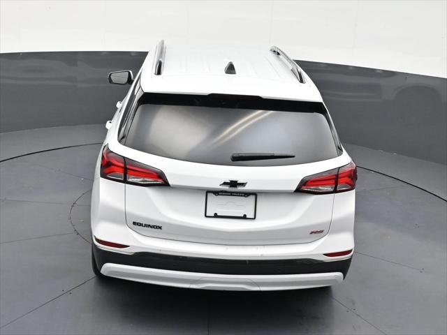2023 Chevrolet Equinox FWD RS