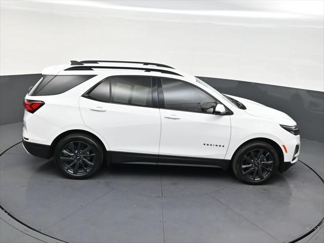 2023 Chevrolet Equinox FWD RS