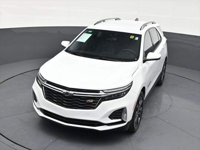 2023 Chevrolet Equinox FWD RS