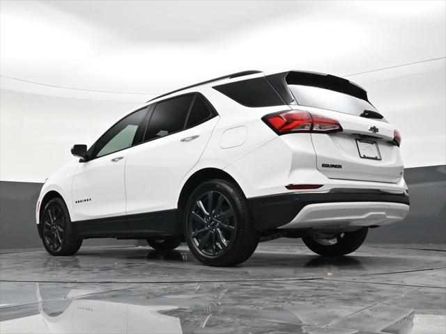 2023 Chevrolet Equinox FWD RS
