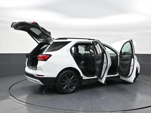2023 Chevrolet Equinox FWD RS