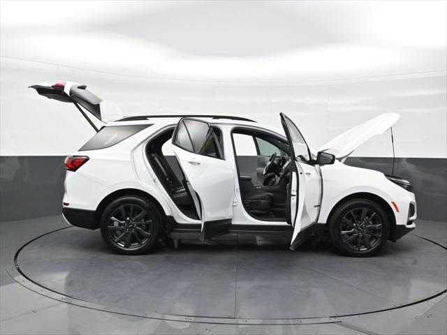 2023 Chevrolet Equinox FWD RS