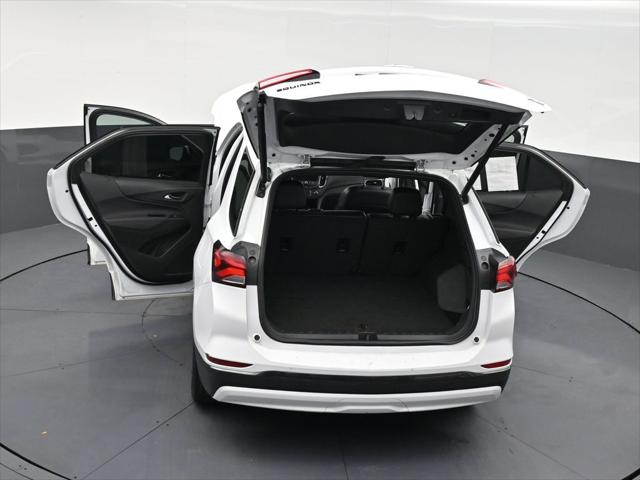 2023 Chevrolet Equinox FWD RS