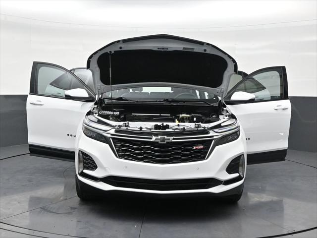 2023 Chevrolet Equinox FWD RS