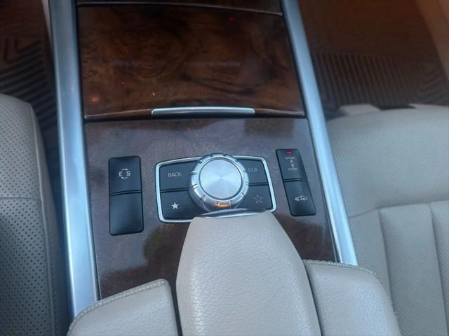 2014 Mercedes-Benz E-CLASS E 550 4MATIC