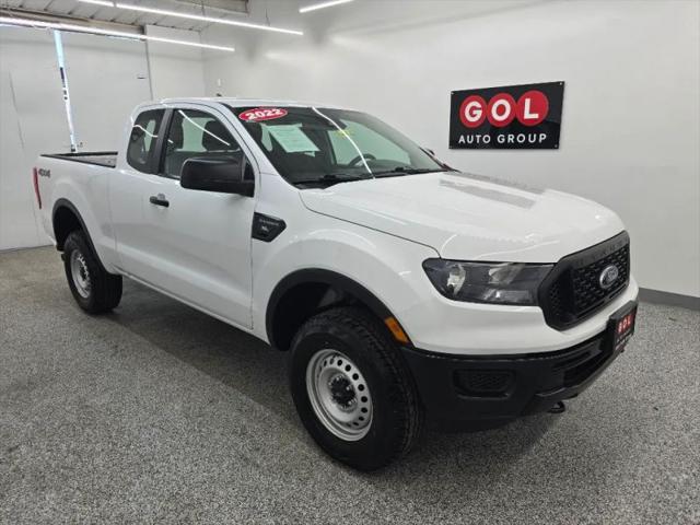 2022 Ford Ranger XL for sale in Austin, TX