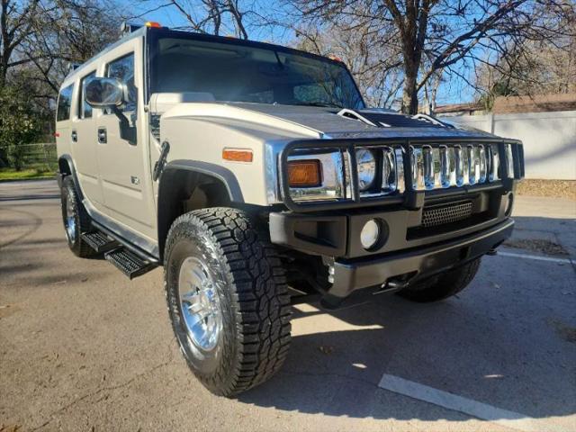2005 HUMMER H2 Base for sale in Lake Worth, TX