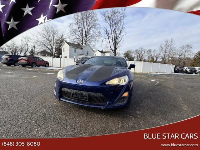 2015 Scion FR-S Release Series for sale in Jamesburg, NJ