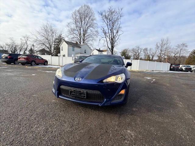 2015 Scion FR-S Release Series