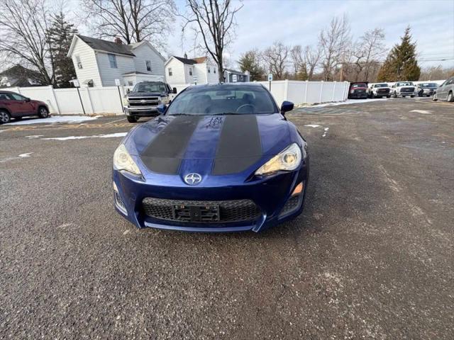 2015 Scion FR-S Release Series