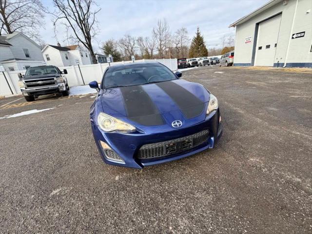 2015 Scion FR-S Release Series
