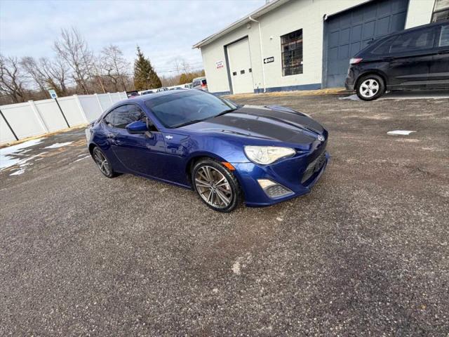 2015 Scion FR-S Release Series