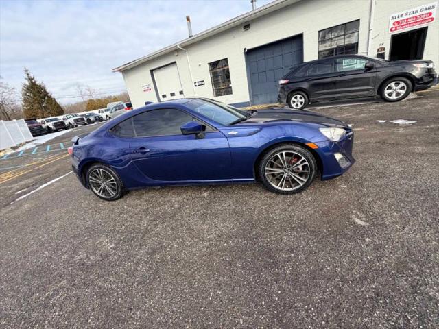2015 Scion FR-S Release Series