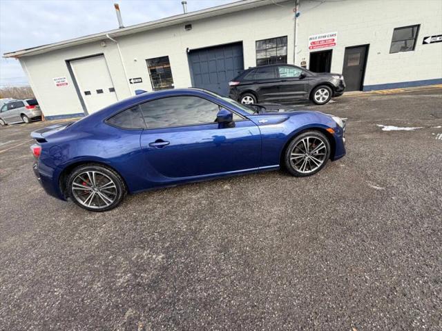 2015 Scion FR-S Release Series