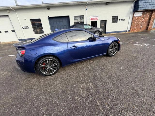 2015 Scion FR-S Release Series