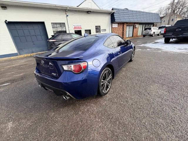 2015 Scion FR-S Release Series