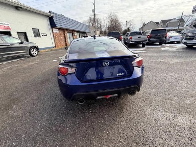 2015 Scion FR-S Release Series