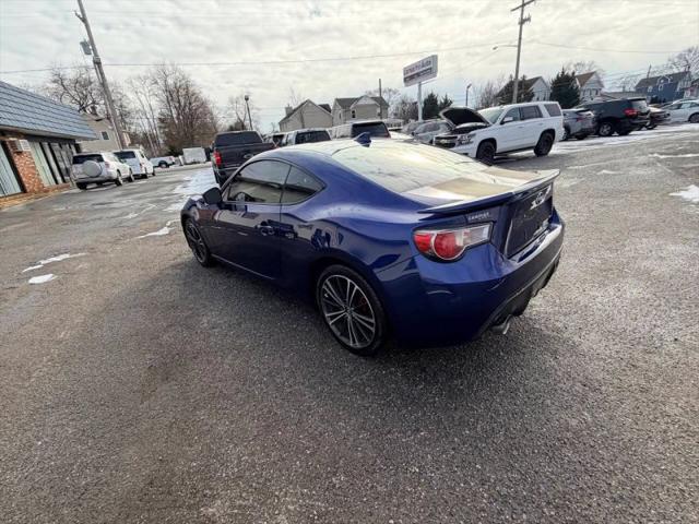 2015 Scion FR-S Release Series