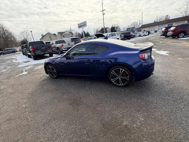2015 Scion FR-S Release Series