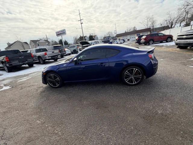 2015 Scion FR-S Release Series