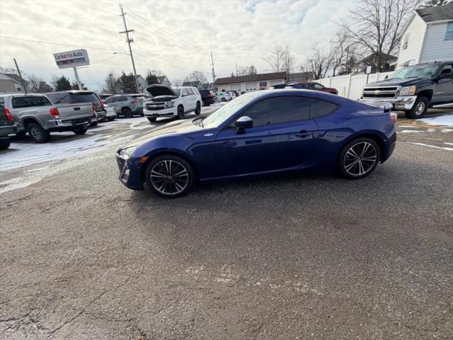 2015 Scion FR-S Release Series