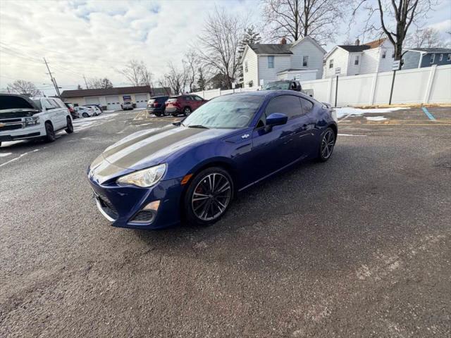 2015 Scion FR-S Release Series