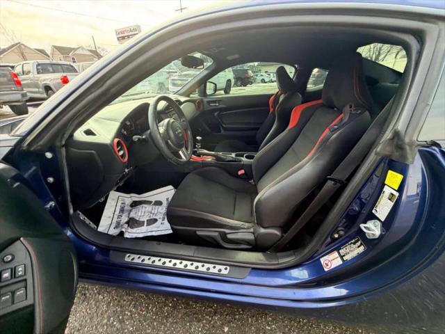 2015 Scion FR-S Release Series