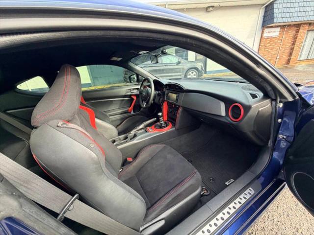 2015 Scion FR-S Release Series