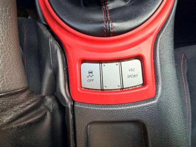 2015 Scion FR-S Release Series